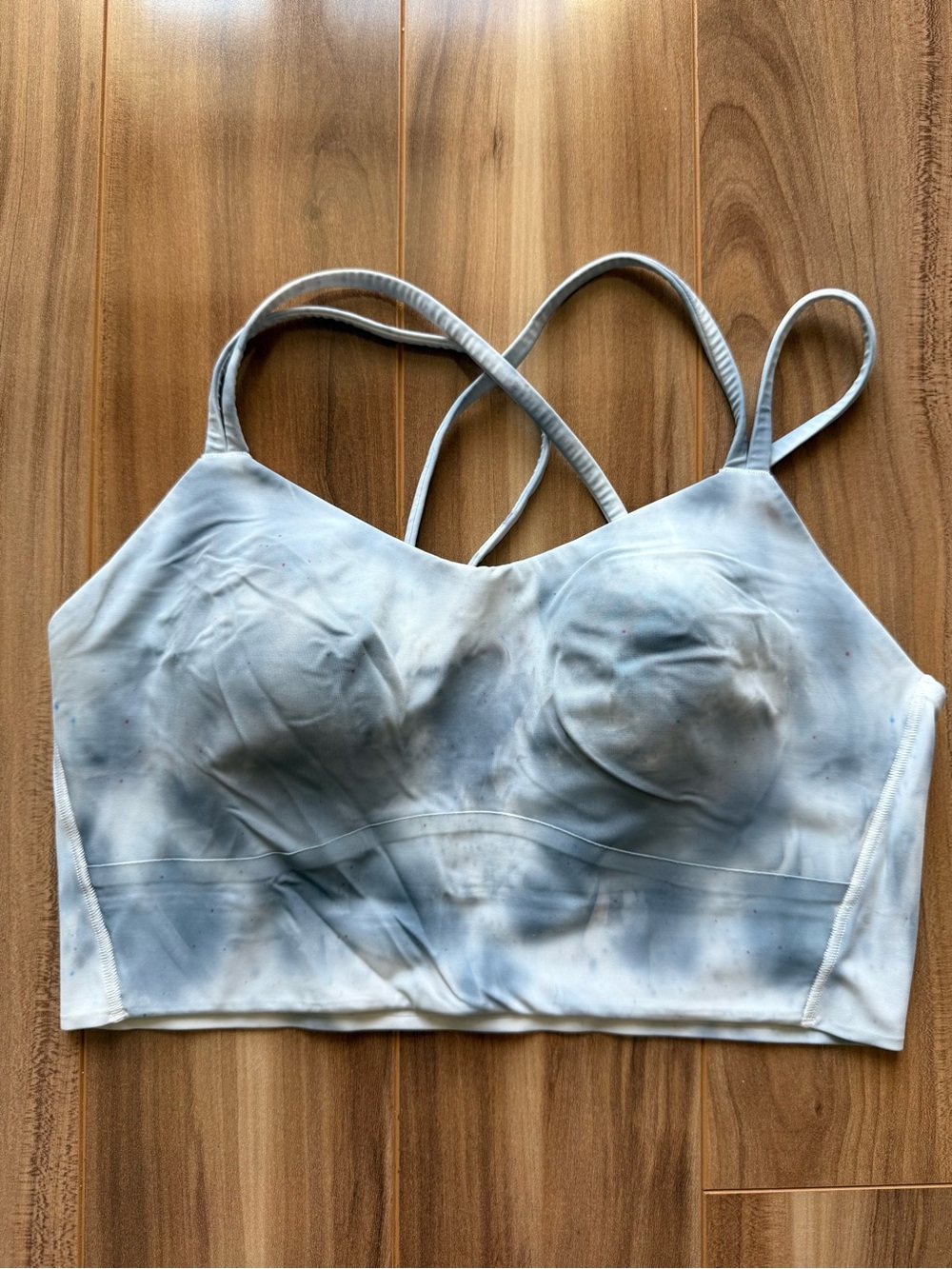 Lululemon Like A Cloud Bra - size 4/6